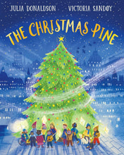 Load image into Gallery viewer, The Christmas Pine
