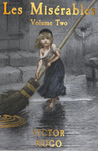 Load image into Gallery viewer, Hugo: Les Miserables