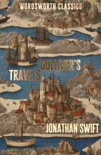 Load image into Gallery viewer, Swift: Gulliver's Travels