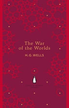 Load image into Gallery viewer, Wells: The War of the Worlds