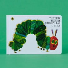 Load image into Gallery viewer, The Very Hungry Caterpillar