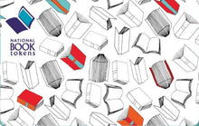 Load image into Gallery viewer, Adult National Book Tokens