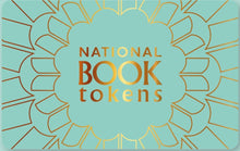 Load image into Gallery viewer, Adult National Book Tokens