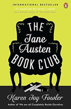 Load image into Gallery viewer, The Jane Austen Book Club