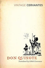 Load image into Gallery viewer, Cervantes: Don Quixote