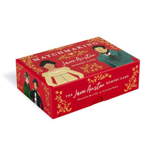 Load image into Gallery viewer, Matchmaking: The Jane Austen Memory Game