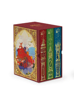 Load image into Gallery viewer, MinaLima Editions: Harry Potter Boxed Set