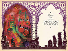 Load image into Gallery viewer, MinaLima Edition: Harry Potter and the Prisoner of Azkaban