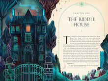 Load image into Gallery viewer, Interactive Illustrated Edition: Harry Potter and the Goblet of Fire
