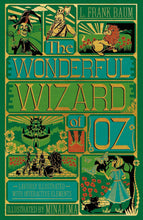Load image into Gallery viewer, Minalima Edition: The Wizard of Oz
