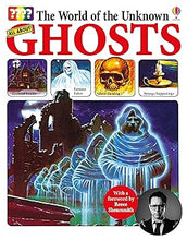 Load image into Gallery viewer, World of the Unknown: Ghosts