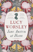 Load image into Gallery viewer, Jane Austen at Home