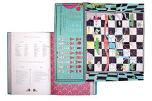 Load image into Gallery viewer, MinaLima Edition: Alice's Adventures in Wonderland