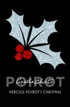 Load image into Gallery viewer, Hercule Poirot’s Christmas