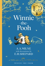 Load image into Gallery viewer, Winnie the Pooh