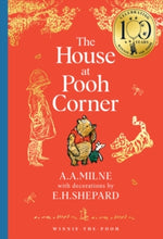 Load image into Gallery viewer, Winnie-the-Pooh: The House at Pooh Corner