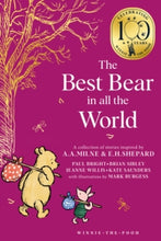 Load image into Gallery viewer, Winnie-the-Pooh: The Best Bear in all the World