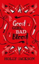 Load image into Gallery viewer, Good Girl, Bad Blood: Book 2