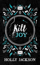 Load image into Gallery viewer, Kill Joy: A Good Girl's Guide to Murder prequel
