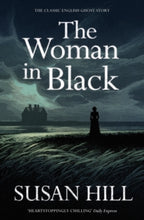 Load image into Gallery viewer, The Woman in Black