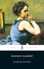 Load image into Gallery viewer, Flaubert: Madame Bovary