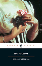 Load image into Gallery viewer, Tolstoy: Anna Karenina