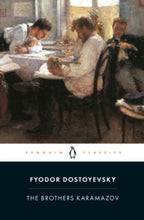 Load image into Gallery viewer, Doystoyevsky: The Brothers Karamazov