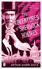 Load image into Gallery viewer, Doyle: The Adventures of Sherlock Holmes