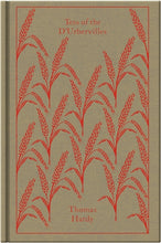 Load image into Gallery viewer, Hardy: Tess of the D'Urbervilles