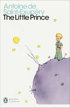 Load image into Gallery viewer, Saint-Exupéry: The Little Prince