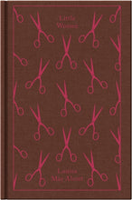Load image into Gallery viewer, Alcott: Little Women