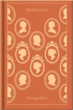 Load image into Gallery viewer, Eliot: Middlemarch