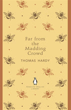 Load image into Gallery viewer, Hardy: Far from the Madding Crowd