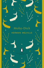 Load image into Gallery viewer, Melville: Moby Dick