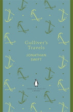 Load image into Gallery viewer, Swift: Gulliver's Travels