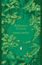 Load image into Gallery viewer, Defoe: Robinson Crusoe