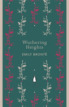 Load image into Gallery viewer, Bronte, E: Wuthering Heights
