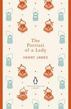 Load image into Gallery viewer, James: The Portrait of a Lady