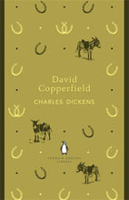 Load image into Gallery viewer, Dickens: David Copperfield
