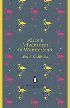 Load image into Gallery viewer, Carroll: Alice's Adventures in Wonderland