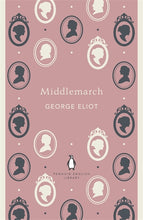 Load image into Gallery viewer, Eliot: Middlemarch
