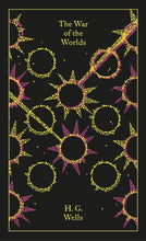 Load image into Gallery viewer, Wells: The War of the Worlds