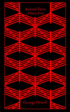 Load image into Gallery viewer, Orwell: Animal Farm