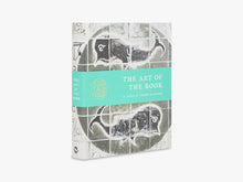 Load image into Gallery viewer, The Art of the Book : 75 Years of Thames & Hudson