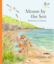 Load image into Gallery viewer, Mouse by the Sea : A Holiday in Nature