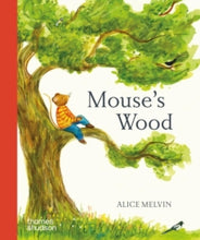 Load image into Gallery viewer, Mouse's Wood