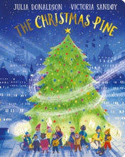 Load image into Gallery viewer, The Christmas Pine