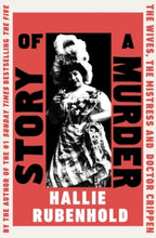 Load image into Gallery viewer, The Story of a Murder
