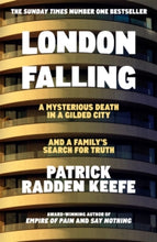 Load image into Gallery viewer, London Falling