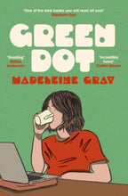 Load image into Gallery viewer, Green Dot